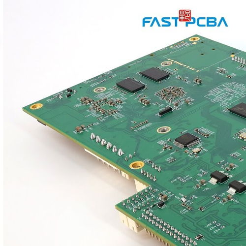 SMT生產線構成與電子線路板及電子電路裝配制造及銷售概述