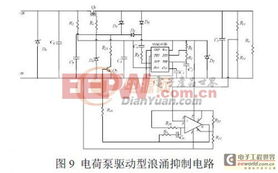 28V直流輸入過(guò)壓浪涌電路抑制方法研究及其在電子線路板制造與銷售中的應(yīng)用