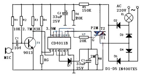 聲光控技術 電子線路板的設計、裝配制造與市場銷售全景解析