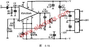 基于仿一體化結構的集成功放電路原理圖、電子線路板與裝配制造及銷售全流程解析