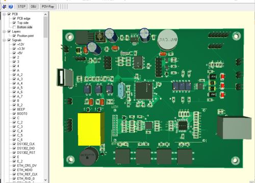 使用Target 3001進行四層PCB設計 從原理圖到生產制造的全流程操作指南